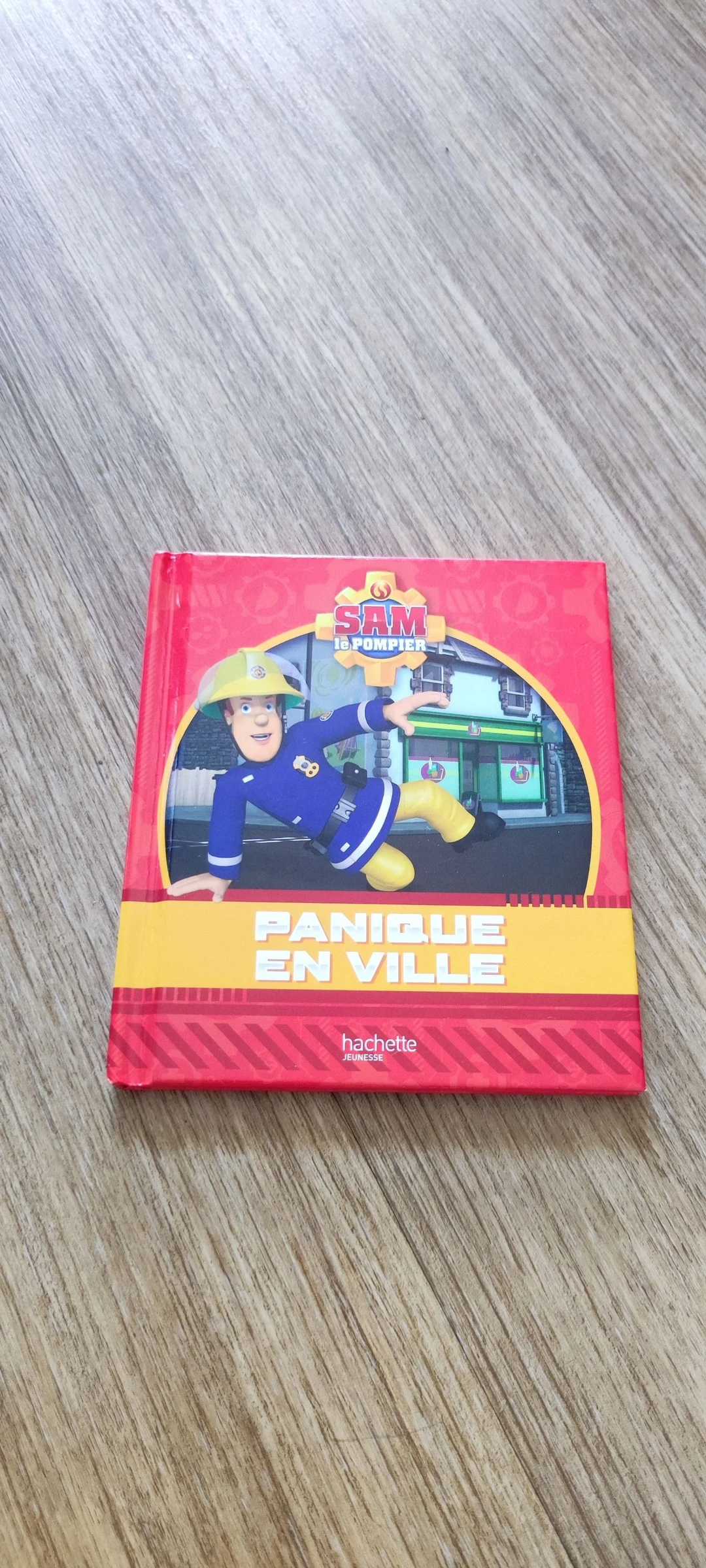 📚 Set van 3 kinderboeken in zeer goede staat! 📚 – photo 8